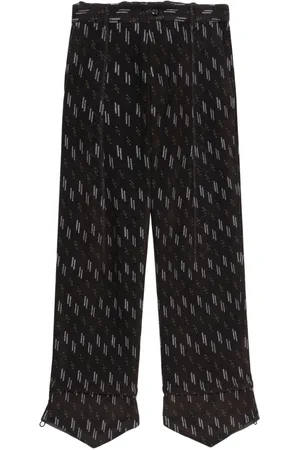 Kiko Kostadinov Jacklight trousers