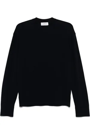 LANEUS Crew-neck sweater