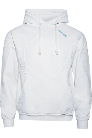 Bluemarble Drawstring hoodie