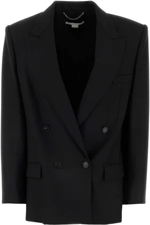 Stella McCartney Double breasted blazer