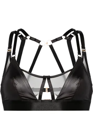 BORDELLE Vero soft-cup bra