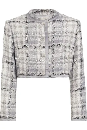 Dolce & Gabbana Tweed jacket