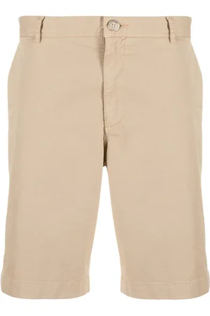 Woolrich Mid-rise Bermuda shorts