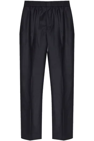 Ami Wool trousers