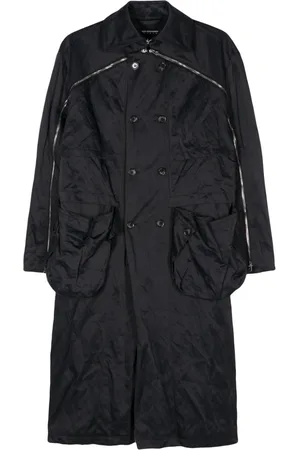 Kiko Kostadinov Mallarmé coat