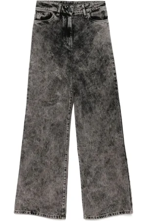 CHRISTIAN WIJNANTS Presca jeans