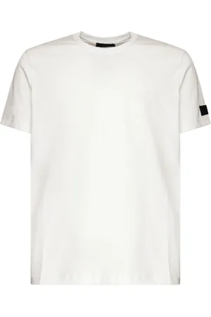 FAY Cotton t-shirt