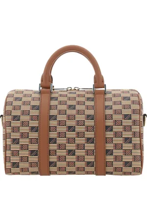 MOREAU Boston duffle bag