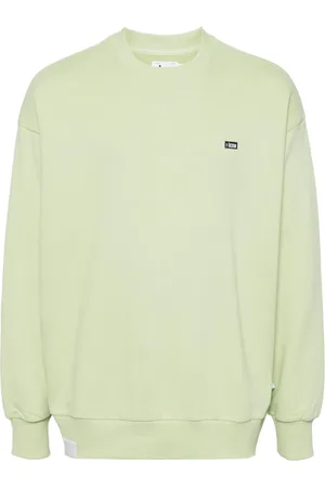 Izzue Embroidered logo sweatshirt