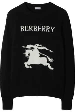 Burberry EKD sweater