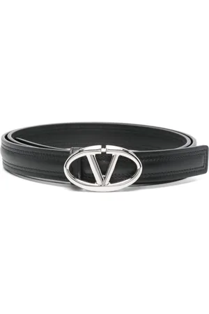 VALENTINO GARAVANI The Bold Edition VLogo belt