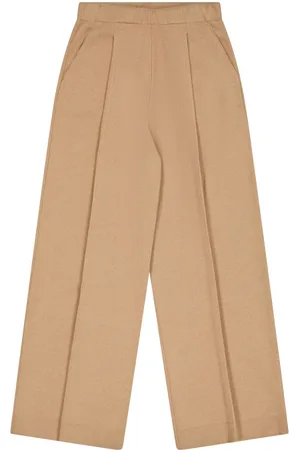LANEUS High-waisted trousers