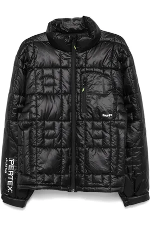 Huf Pertex puffer jacket