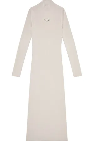 Diesel M-Zary-B midi dress