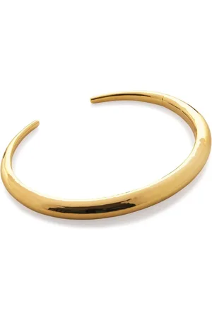 Monica Vinader Deia cuff bracelet