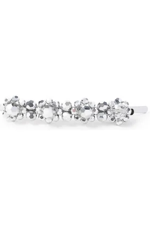 Simone Rocha Bead-detailed hair clip