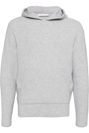 Cruciani Hooded jumper