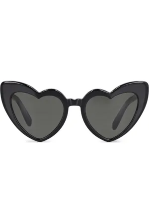 Saint Laurent Loulou sunglasses