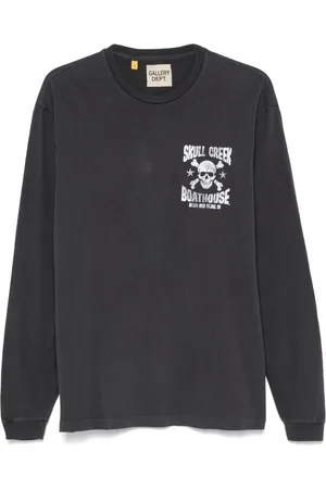 GALLERY DEPT. Skull Creek T-shirt