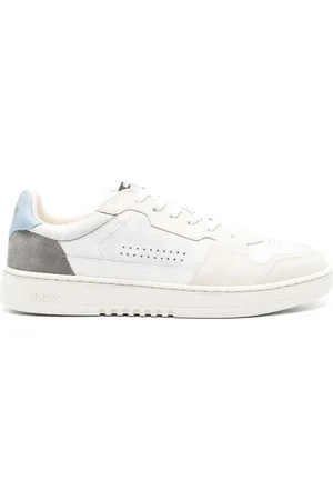 Axel Arigato Dice Lo leather sneakers