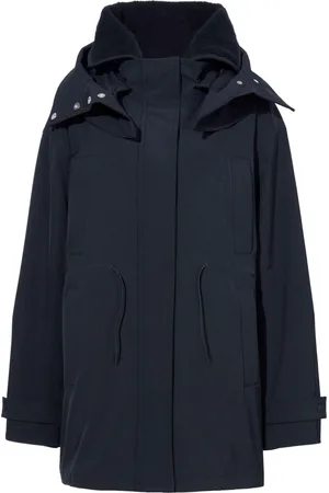Proenza Schouler Wilder coat