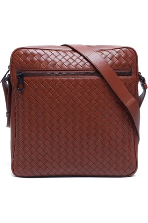 Bottega Veneta Intrecciato shoulder bag