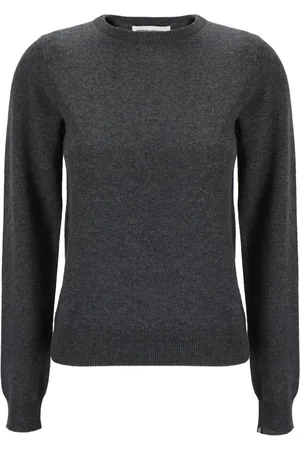 EXTREME CASHMERE Long sleeve sweater