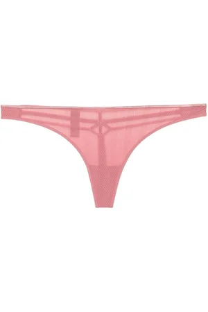 Marlies Dekkers Space Odyssey herringbone thong