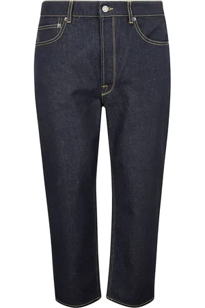 Golden Goose Straight-leg jeans