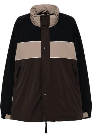 JNBY Color-block jacket