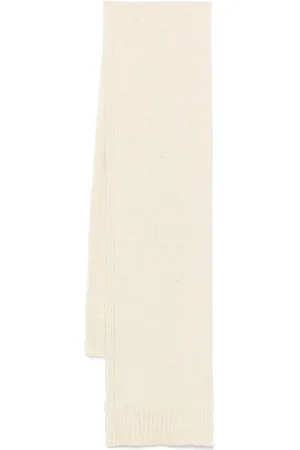 Jil Sander Knitted scarf
