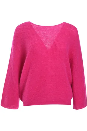 Bash Isaac knitted cardigan