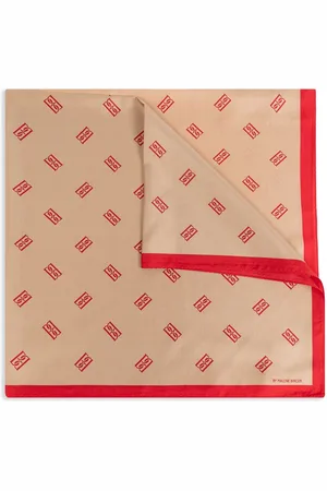 By Malene Birger Monnas scarf