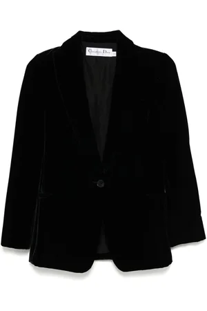 Dior Single-breasted blazer