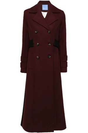 Macgraw Higher Education coat