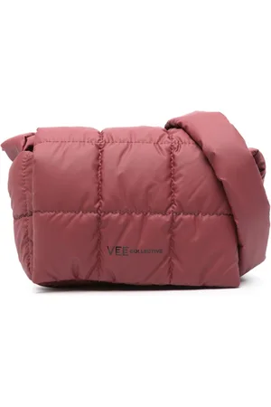 VeeCollective Porter cross body bag