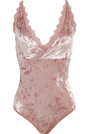 Lethicia Bronstein Aroeira body