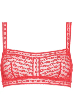 ERES Sublime crop top bra