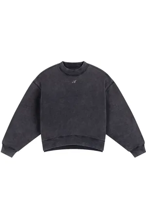 Axel Arigato Crew signature sweatshirt