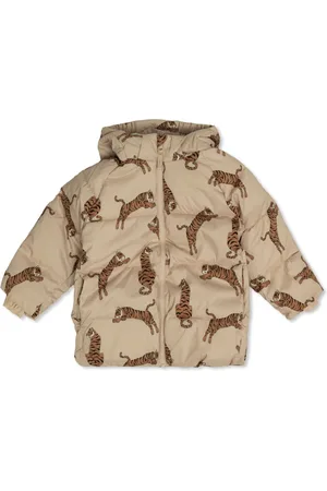 Konges Sløjd Tiger jacket