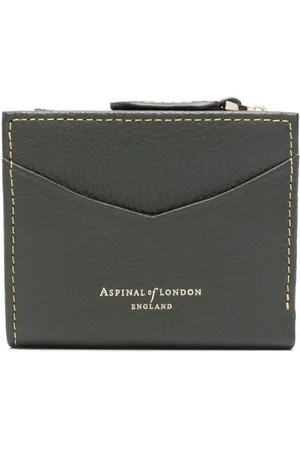 ASPINAL OF LONDON Hudson wallet