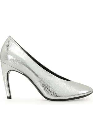 Sergio Rossi 90mm Arc pumps
