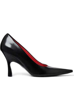 Stella McCartney 90mm Elsa pumps