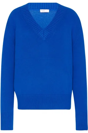 ROSETTA GETTY V-neck sweater