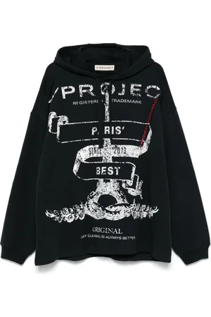Y / PROJECT Evergreen Paris