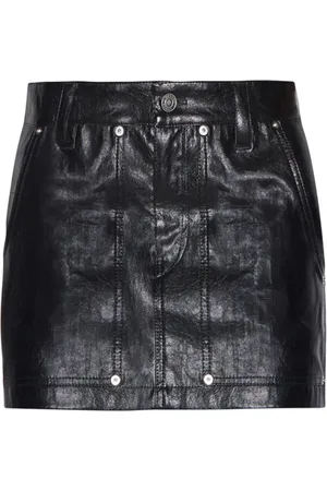 Marant Etoile Anais mini skirt