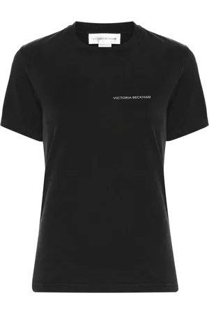 Victoria Beckham Organic cotton T-shirt