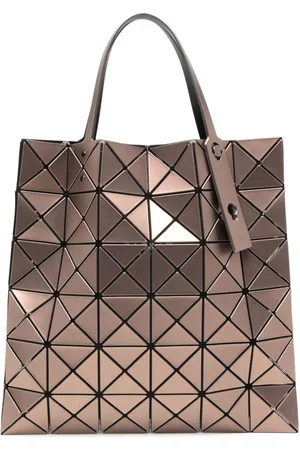 Issey Miyake Lucent tote bag