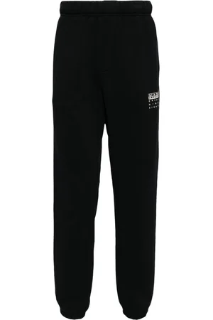 Napapijri Chamois cotton joggers