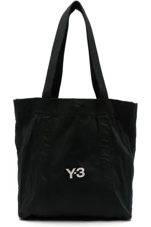 Y-3 C tote bag